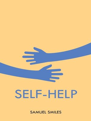 cover image of Self-Help